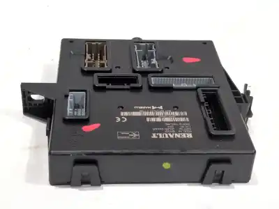 Автозапчастина б/у електронний модуль для dacia jogger 1.0 tce 110 (rkmd) посилання на oem iam 284b12466r