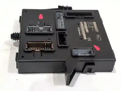 Автозапчастина б/у електронний модуль для dacia jogger 1.0 tce 110 (rkmd) посилання на oem iam 284b12466r  