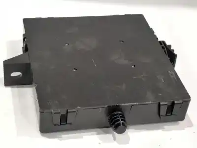 Автозапчастина б/у електронний модуль для dacia jogger 1.0 tce 110 (rkmd) посилання на oem iam 284b12466r  