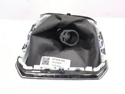 Автозапчастина б/у обзорка важеля передач для dacia jogger 1.0 tce 110 (rkmd) посилання на oem iam 969357007r  