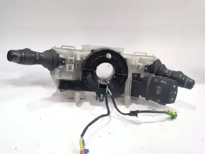 Автозапчастина б/у многофункційне управління для RENAULT MEGANE III FASTBACK (BZ0/1_, B3_) 1.5 dCi Посилання на OEM IAM 255670019R  