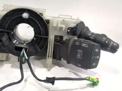 Автозапчасти б/у многофункциональное управление за renault megane iii fastback (bz0/1_, b3_) 1.5 dci ссылки oem iam 255670019r  