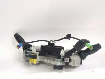 Автозапчасти б/у многофункциональное управление за renault megane iii fastback (bz0/1_, b3_) 1.5 dci ссылки oem iam 255670019r  