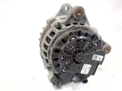 Автозапчастина б/у генератор для dacia jogger 1.0 tce 110 (rkmd) посилання на oem iam 231002175r  