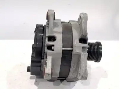 Автозапчастина б/у генератор для dacia jogger 1.0 tce 110 (rkmd) посилання на oem iam 231002175r  