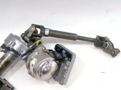 Автозапчастина б/у рульва колонка для dacia jogger 1.0 tce 110 (rkmd) посилання на oem iam 488103373r 27000000000 ea9cem029