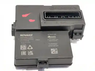 Автозапчастина б/у електронний модуль для dacia jogger 1.0 tce 110 (rkmd) посилання на oem iam 285905328r