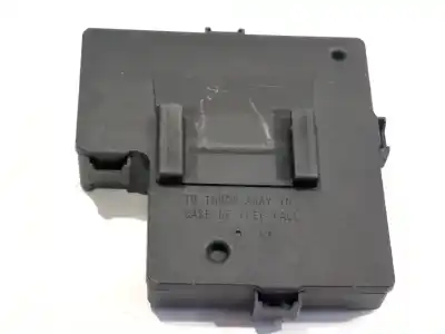 Автозапчастина б/у електронний модуль для dacia jogger 1.0 tce 110 (rkmd) посилання на oem iam 285905328r 22560227012965 