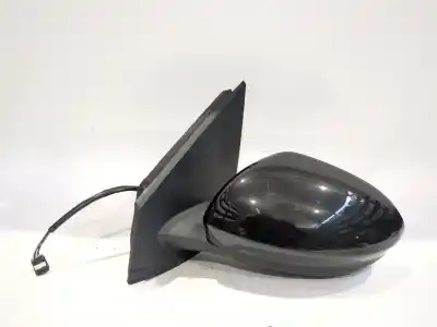 Автозапчастина б/у ліве дзеркало для dacia jogger 1.0 tce 110 (rkmd) посилання на oem iam 963020295r