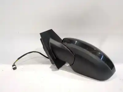 Автозапчастина б/у ліве дзеркало для dacia jogger 1.0 tce 110 (rkmd) посилання на oem iam 963020295r  0411968