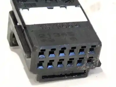 Автозапчастина б/у ліве дзеркало для dacia jogger 1.0 tce 110 (rkmd) посилання на oem iam 963020295r  0411968