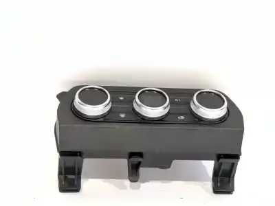 Pezzo di ricambio per auto di seconda mano Controllo Climatico per DACIA JOGGER 1.0 TCE 110 (RKMD) Riferimenti OEM IAM 275100298R  