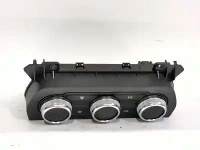 Pezzo di ricambio per auto di seconda mano controllo climatico per dacia jogger 1.0 tce 110 (rkmd) riferimenti oem iam 275100298r  