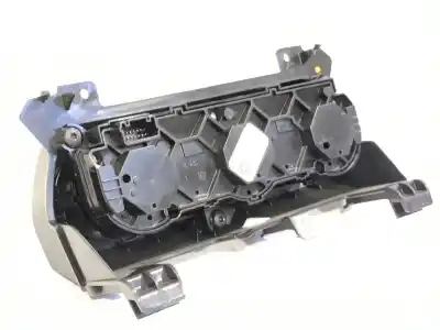 Pezzo di ricambio per auto di seconda mano controllo climatico per dacia jogger 1.0 tce 110 (rkmd) riferimenti oem iam 275100298r  