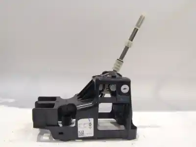 Автозапчастина б/у передач для dacia jogger 1.0 tce 110 (rkmd) посилання на oem iam 349015097r 440004a 