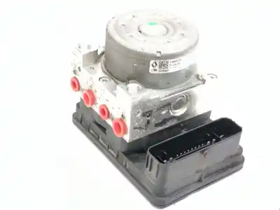 Автозапчастина б/у абс для dacia jogger 1.0 tce 110 (rkmd) посилання на oem iam 476600929r  