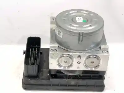 Автозапчастина б/у абс для dacia jogger 1.0 tce 110 (rkmd) посилання на oem iam 476600929r  