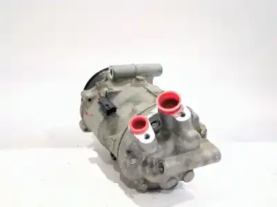 Pezzo di ricambio per auto di seconda mano compressore aria condizionata per dacia jogger 1.0 tce 110 (rkmd) riferimenti oem iam 926003380r 926003380ra 