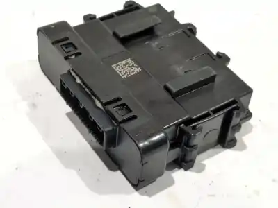 Автозапчастина б/у електронний модуль для dacia jogger 1.0 tce 110 (rkmd) посилання на oem iam 284y66la7b 284y6 6la7b f005v03220