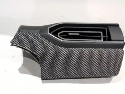 Автозапчастина б/у аераційна решіта для dacia jogger 1.0 tce 110 (rkmd) посилання на oem iam 683112837r