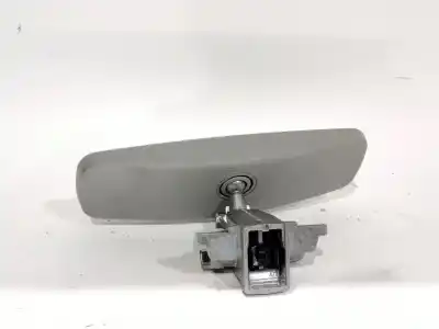 Автозапчастина б/у внутрішне дзеркало для dacia jogger 1.0 tce 110 (rkmd) посилання на oem iam 963217469r