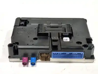 Автозапчастина б/у електронний модуль для dacia jogger 1.0 tce 110 (rkmd) посилання на oem iam 2591a7327r 200701202208669913 