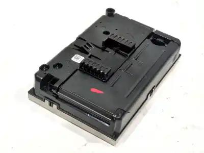 Автозапчастина б/у електронний модуль для dacia jogger 1.0 tce 110 (rkmd) посилання на oem iam 2591a7327r 200701202208669913 