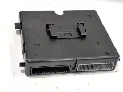 Автозапчастина б/у електронний модуль для dacia jogger 1.0 tce 110 (rkmd) посилання на oem iam 285255204r n2953345 