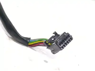 Автозапчастина б/у правий задний огляд для dacia jogger 1.0 tce 110 (rkmd) посилання на oem iam 963013940r  0411968