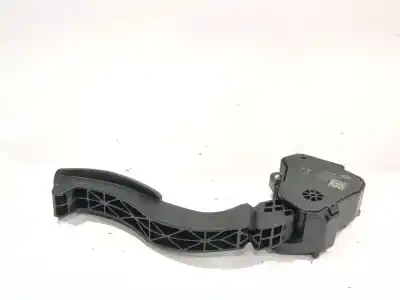 Автозапчастина б/у пotенціометр для dacia jogger 1.0 tce 110 (rkmd) посилання на oem iam 180100912r  