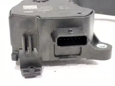 Автозапчастина б/у пotенціометр для dacia jogger 1.0 tce 110 (rkmd) посилання на oem iam 180100912r  