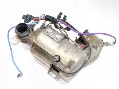 Автозапчастина б/у катализатор для dacia jogger 1.0 tce 110 (rkmd) посилання на oem iam 208a02740r hmlgt0343r 