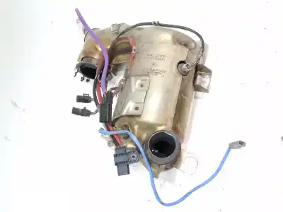 Автозапчастина б/у катализатор для dacia jogger 1.0 tce 110 (rkmd) посилання на oem iam 208a02740r hmlgt0343r 