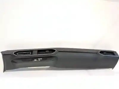 Автозапчастина б/у аераційна решіта для dacia jogger 1.0 tce 110 (rkmd) посилання на oem iam 683105675r