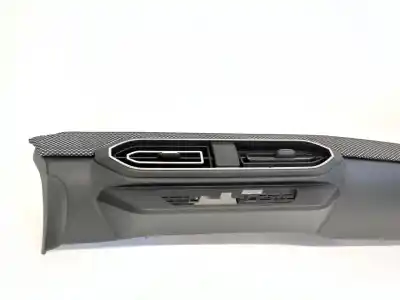 Автозапчастина б/у аераційна решіта для dacia jogger 1.0 tce 110 (rkmd) посилання на oem iam 683105675r  