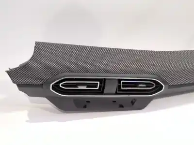 Автозапчастина б/у аераційна решіта для dacia jogger 1.0 tce 110 (rkmd) посилання на oem iam 683105675r  