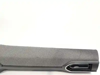 Автозапчастина б/у аераційна решіта для dacia jogger 1.0 tce 110 (rkmd) посилання на oem iam 683105675r  