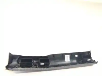 Автозапчастина б/у аераційна решіта для dacia jogger 1.0 tce 110 (rkmd) посилання на oem iam 683105675r  