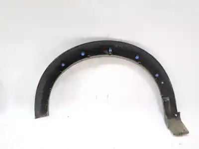 Автозапчастина б/у праве передне крило для dacia jogger 1.0 tce 110 (rkmd) посилання на oem iam 638123878r  