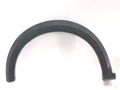 Автозапчастина б/у передне ліве крило для dacia jogger 1.0 tce 110 (rkmd) посилання на oem iam 638138150r