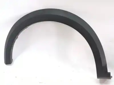 Автозапчастина б/у передне ліве крило для dacia jogger 1.0 tce 110 (rkmd) посилання на oem iam 638138150r  