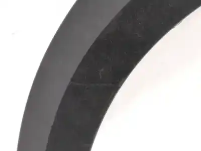 Автозапчастина б/у передне ліве крило для dacia jogger 1.0 tce 110 (rkmd) посилання на oem iam 638138150r  