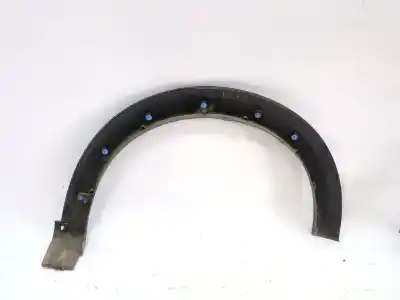 Автозапчастина б/у передне ліве крило для dacia jogger 1.0 tce 110 (rkmd) посилання на oem iam 638138150r  