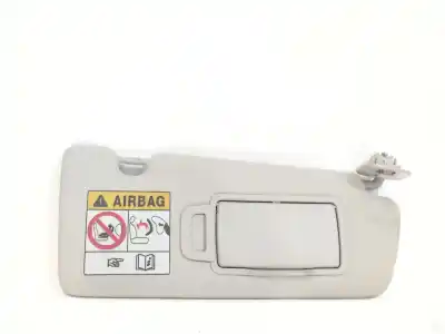 Автозапчастина б/у правильний натір для dacia jogger 1.0 tce 110 (rkmd) посилання на oem iam 964001220r