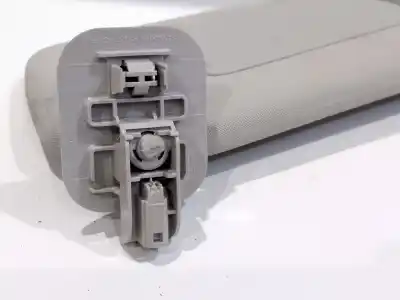 Автозапчастина б/у правильний натір для dacia jogger 1.0 tce 110 (rkmd) посилання на oem iam 964001220r  