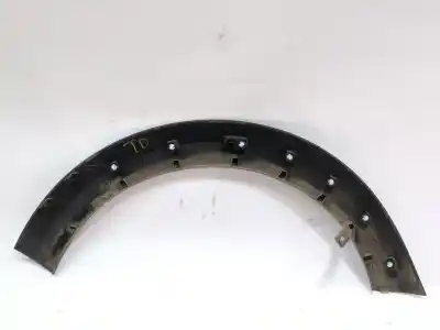 Pezzo di ricambio per auto di seconda mano parafango posteriore destro per dacia jogger 1.0 tce 110 (rkmd) riferimenti oem iam 788a30983r  