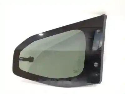 Second-hand car spare part Rear Right Door Window Glass for DACIA JOGGER 1.0 TCE 110 (RKMD) OEM IAM references 43R010184  