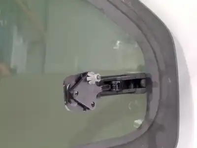 Автозапчастина б/у скло двері задній правий для dacia jogger 1.0 tce 110 (rkmd) посилання на oem iam 43r010184  