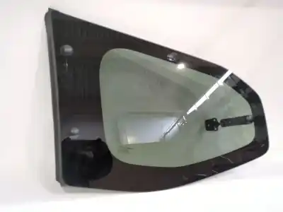 Автозапчастина б/у скло двері задне ліво для dacia jogger 1.0 tce 110 (rkmd) посилання на oem iam 43r010184