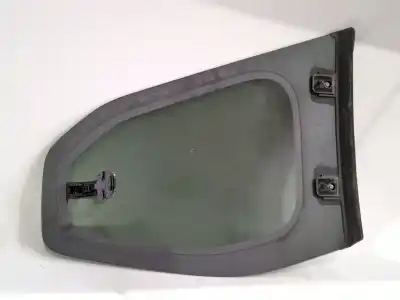 Автозапчастина б/у скло двері задне ліво для dacia jogger 1.0 tce 110 (rkmd) посилання на oem iam 43r010184  